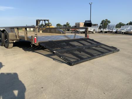 New 2027 Diamond C Trailers GTU235 Utility Trailer