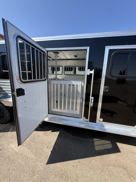 New 2026 Frontier Trailers Stock Low Pro 7x16 Stock / Stock Combo Trailer