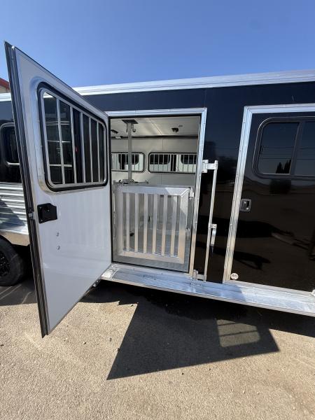 New 2026 Frontier Trailers Stock Low Pro 7x16 Stock / Stock Combo Trailer