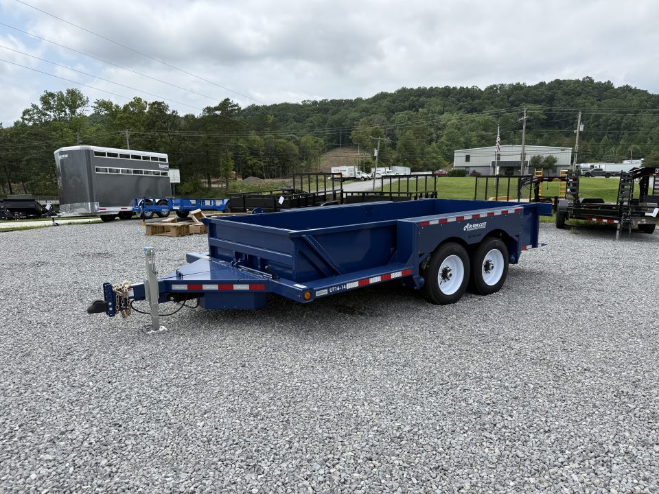2026 Air Tow