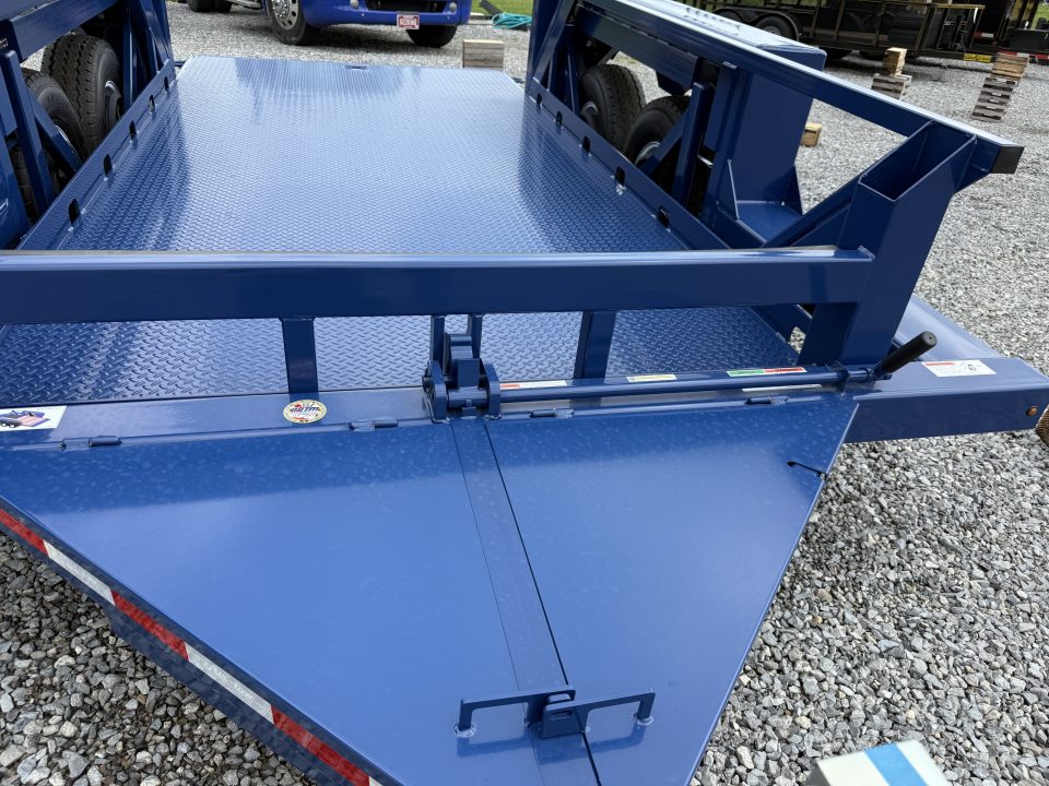 New 2026 Air Tow PRO-14 TRICKLE CHARGER Equipment Trailer