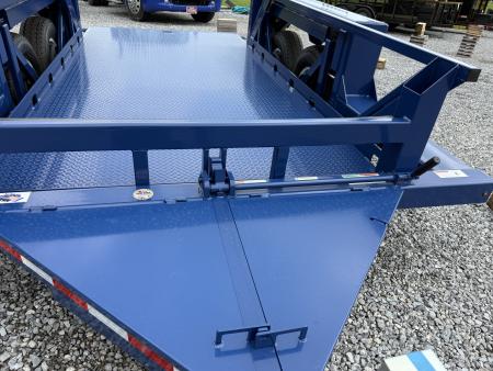 New 2026 Air Tow PRO-14 TRICKLE CHARGER Equipment Trailer