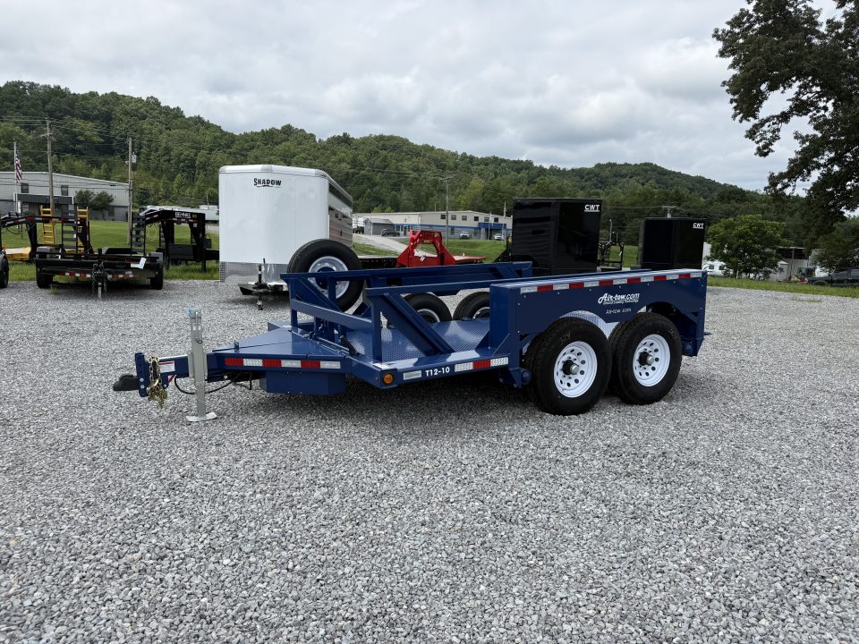 2026 Air Tow
