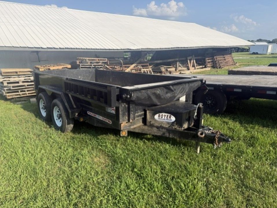2018 Liberty