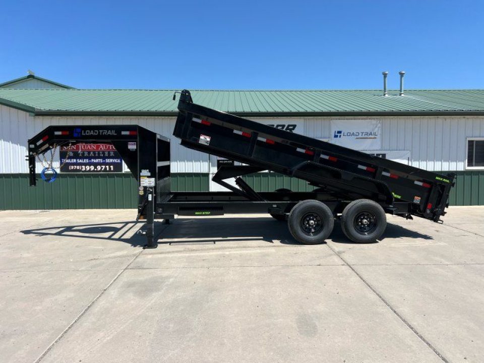 2027 Load Trail