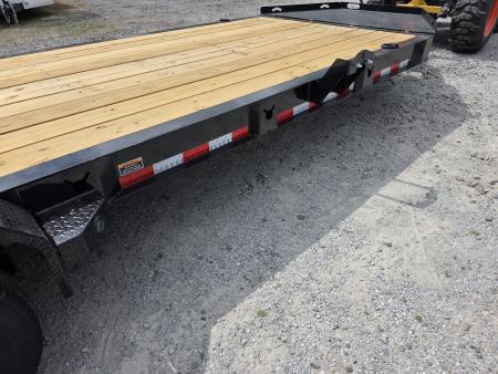 New 2026 Load Trail BRAND NEW 83" x 22' 14K Tandem Axle MAX RAMPS Car Hauler EQUIPMENT TRAILER 14K GVWR 83X22 Car Hauler