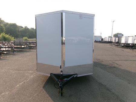 New 2026 Cross Trailers 7X16 BETA Cargo / Enclosed Trailer