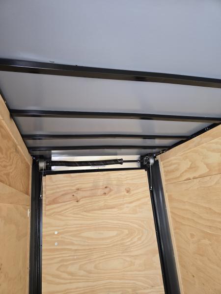New 2027 Diamond Cargo 5X10SA-2990 Cargo / Enclosed Trailer