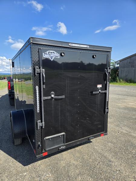 New 2027 Diamond Cargo 5X10SA-2990 Cargo / Enclosed Trailer