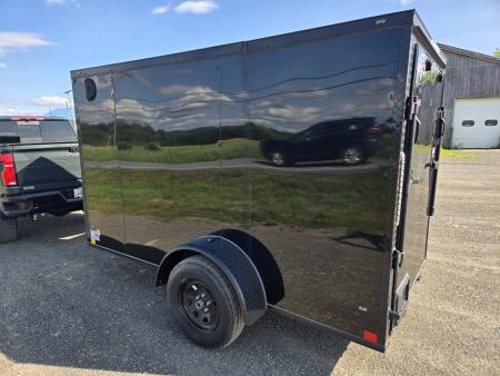 New 2027 Diamond Cargo 5X10SA-2990 Cargo / Enclosed Trailer