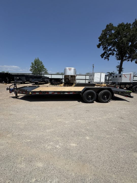 2026 Load Trail