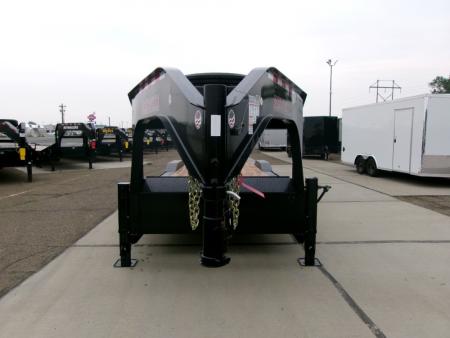New 2026 Midsota TBWB26-GN-184 Equipment Trailer