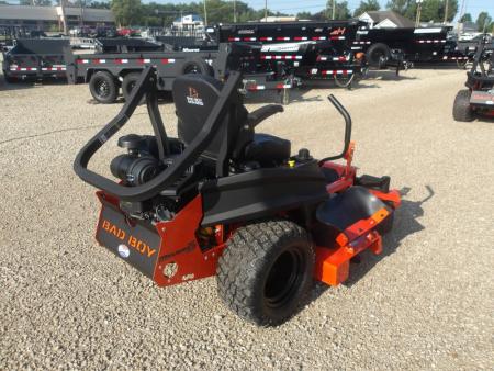 New Bad Boy 54" Vanguard 28HP EFI Maverick HD BMH5428EVG Lawn Mowers