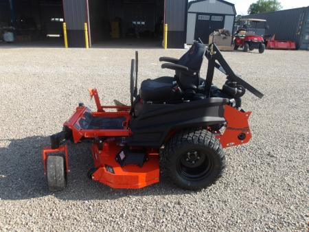 New Bad Boy 54" Vanguard 28HP EFI Maverick HD BMH5428EVG Lawn Mowers