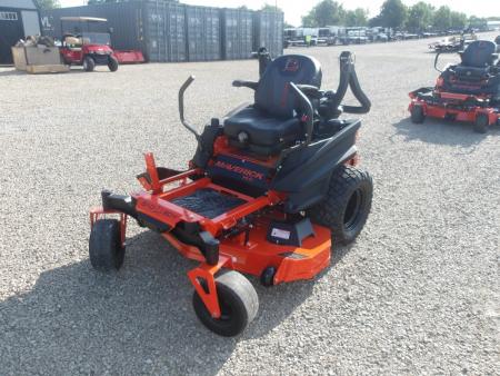 New Bad Boy 54  Vanguard 28HP EFI Maverick HD BMH5428EVG Lawn Mowers