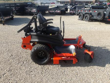 New Bad Boy 54" Vanguard 28HP EFI Maverick HD BMH5428EVG Lawn Mowers