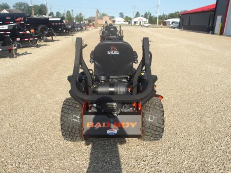 New Bad Boy 54" Vanguard 28HP EFI Maverick HD BMH5428EVG Lawn Mowers