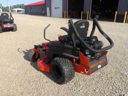 New Bad Boy 54" Vanguard 28HP EFI Maverick HD BMH5428EVG Lawn Mowers