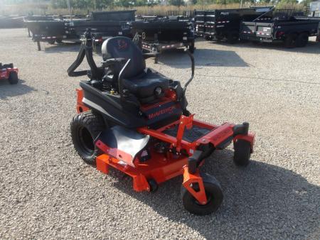 New Bad Boy 54" Vanguard 28HP EFI Maverick HD BMH5428EVG Lawn Mowers
