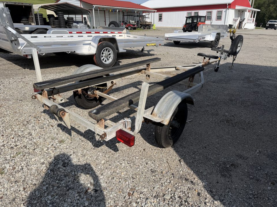 Used 2023 Continental Trailers BOAT TRAILER Boat Trailer