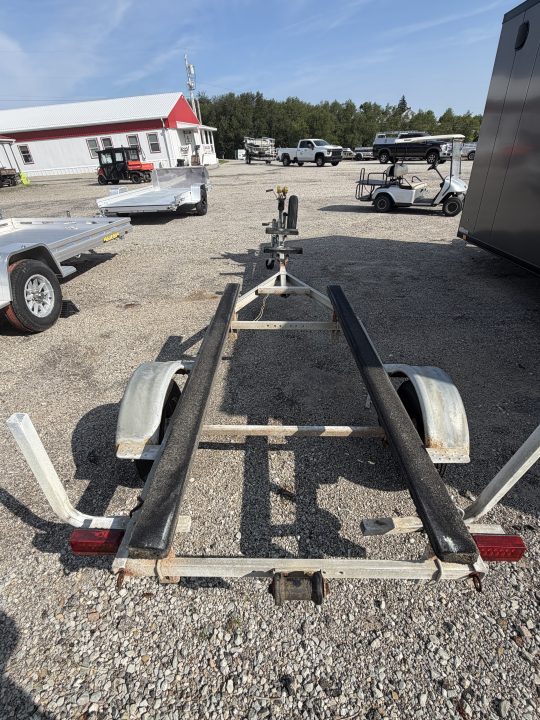 Used 2023 Continental Trailers BOAT TRAILER Boat Trailer