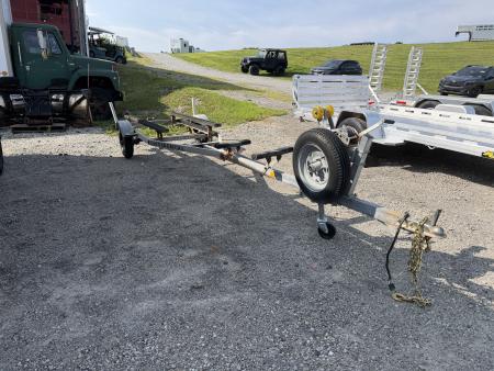 Used 2023 Continental Trailers BOAT TRAILER Boat Trailer