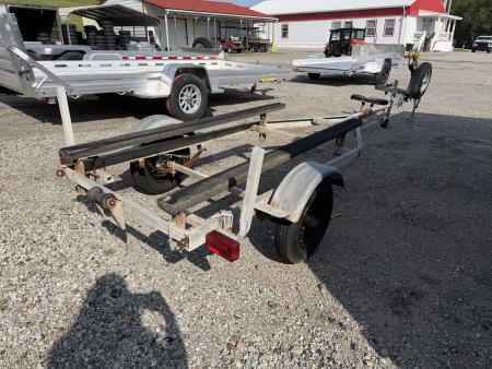 Used 2023 Continental Trailers BOAT TRAILER Boat Trailer