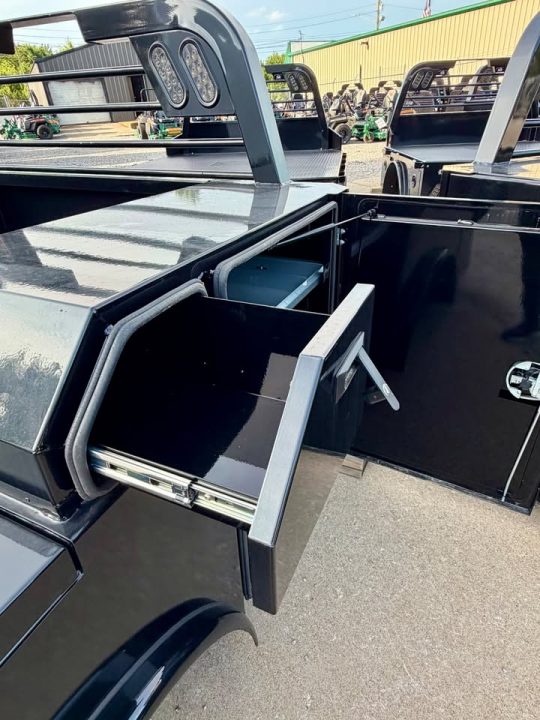 New 2027 Norstar SD0869056 Truck Bed