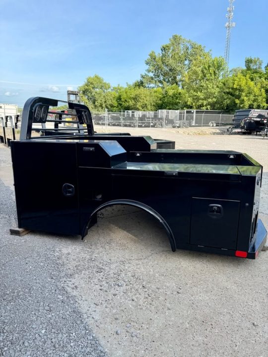 New 2027 Norstar SD0869056 Truck Bed