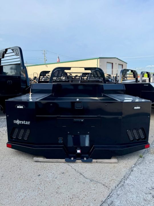 New 2027 Norstar SD0869056 Truck Bed
