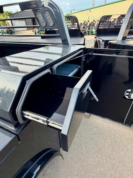 New 2027 Norstar SD0869056 Truck Bed