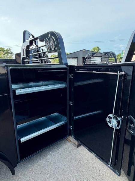 New 2027 Norstar SD0869056 Truck Bed
