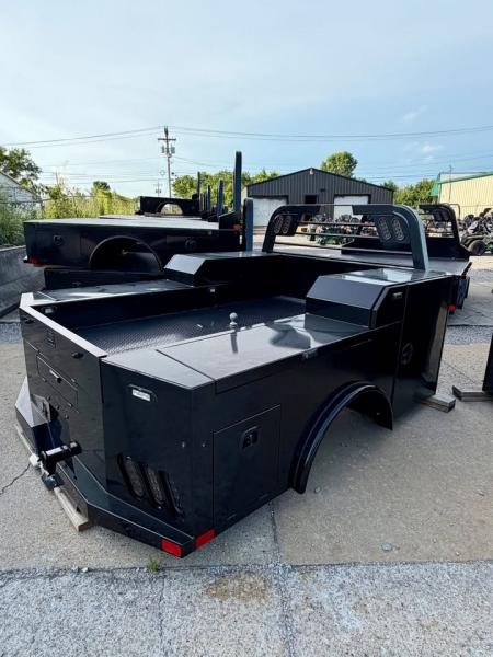 New 2027 Norstar SD0869056 Truck Bed