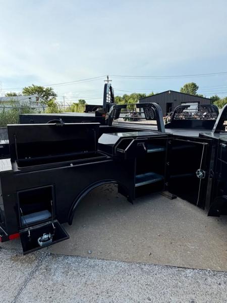 New 2027 Norstar SD0869056 Truck Bed