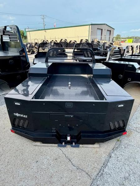 New 2027 Norstar SD0869056 Truck Bed