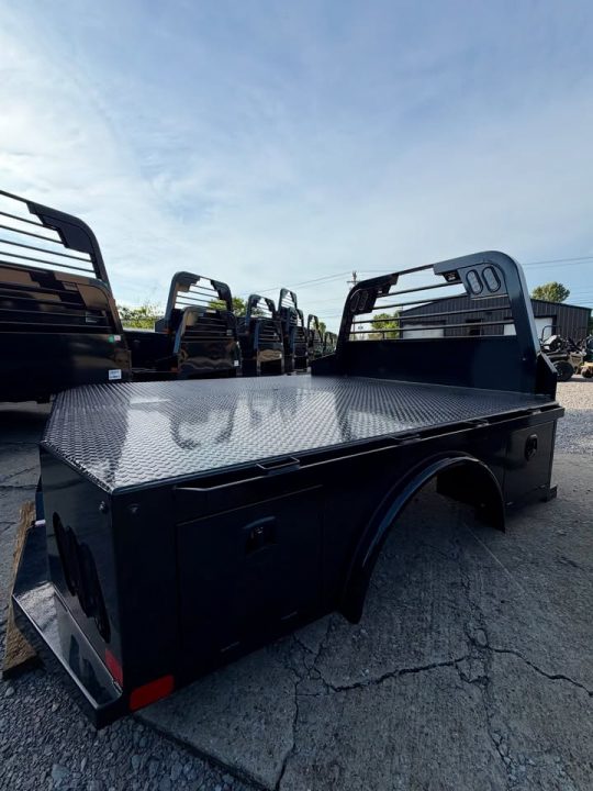 New 2027 Norstar ST0869756 Truck Bed