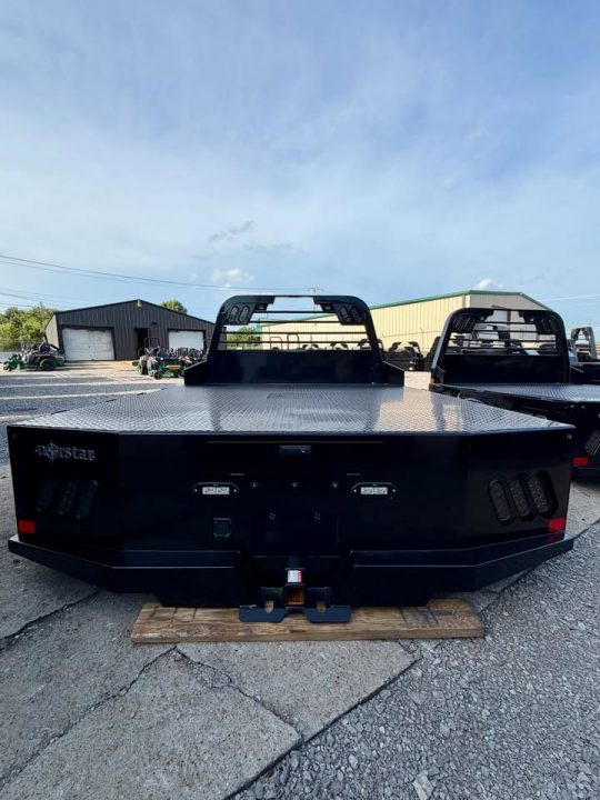 New 2027 Norstar ST0869756 Truck Bed