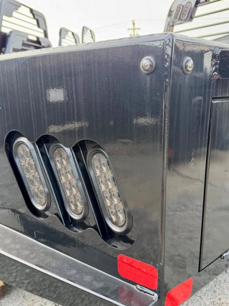 New 2027 Norstar ST0869756 Truck Bed