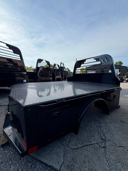 New 2027 Norstar ST0869756 Truck Bed