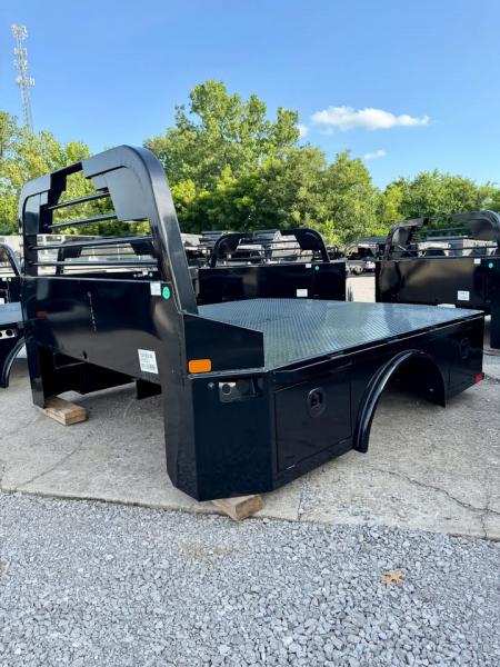 New 2027 Norstar ST0869756 Truck Bed