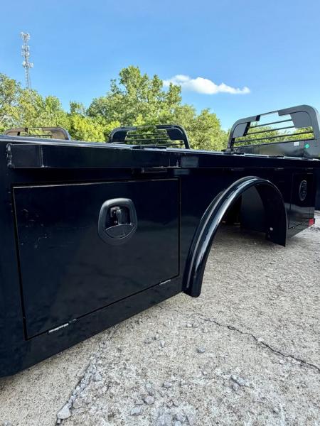 New 2027 Norstar ST0869756 Truck Bed