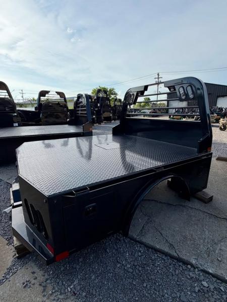 New 2027 Norstar ST0848440 Truck Bed