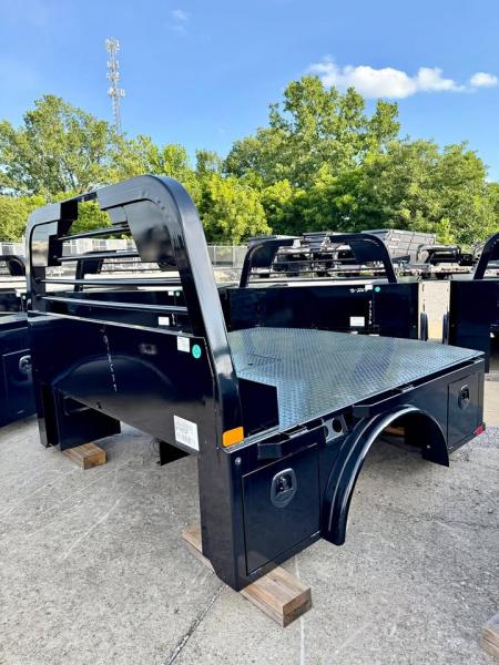 New 2027 Norstar ST0848440 Truck Bed