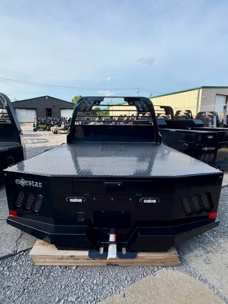 New 2027 Norstar ST0848440 Truck Bed