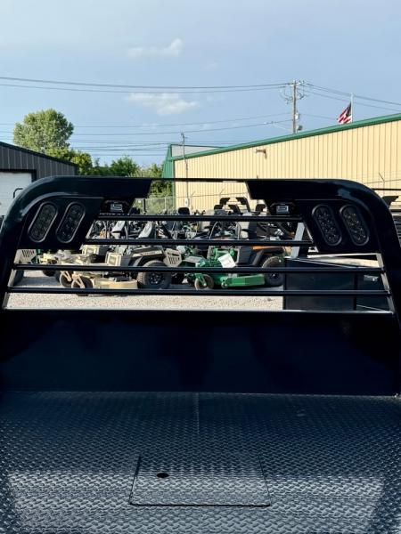 New 2027 Norstar ST0848440 Truck Bed