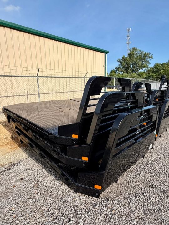 New 2027 Norstar SR0869756 Truck Bed