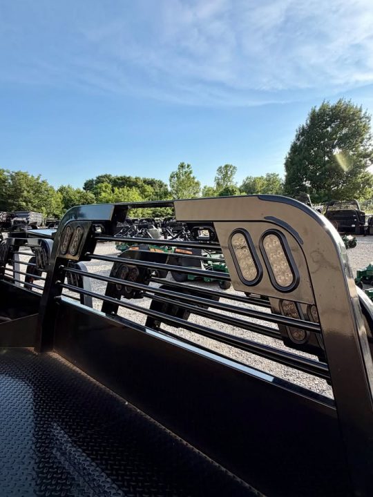 New 2027 Norstar SR0869756 Truck Bed