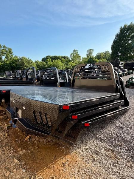 New 2027 Norstar SR0869756 Truck Bed