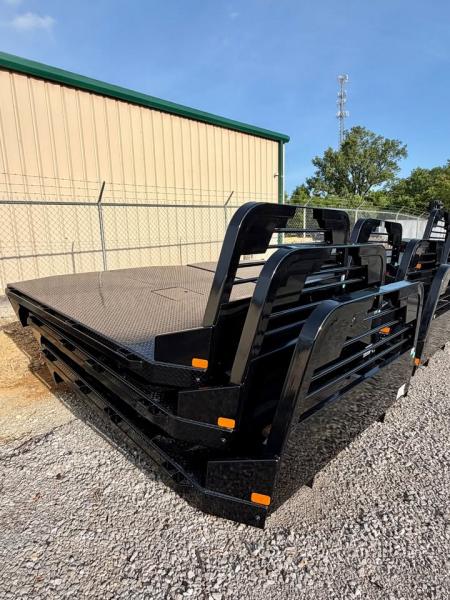New 2027 Norstar SR0869756 Truck Bed