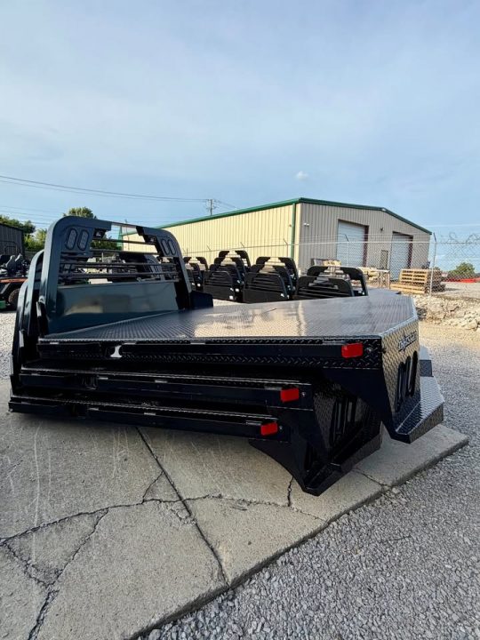 New 2027 Norstar SR0869756_30000 Truck Bed